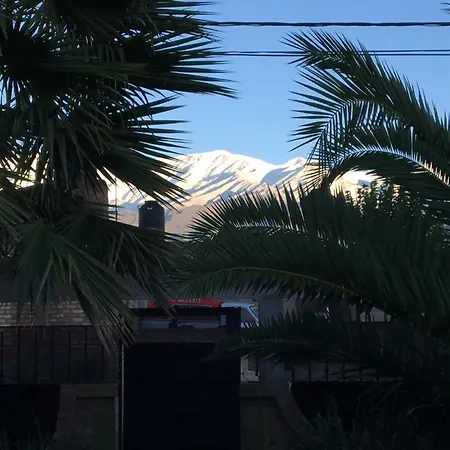 Los Cerros 2 Chilecito Exterior photo