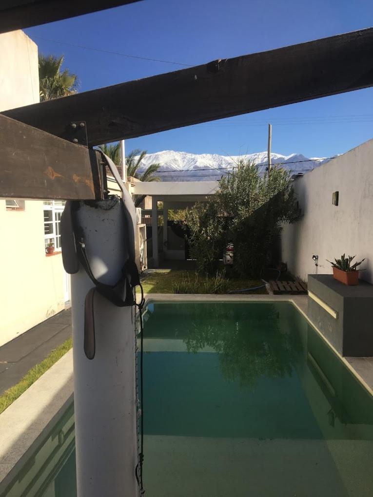 Holiday home Cerros 2 *
