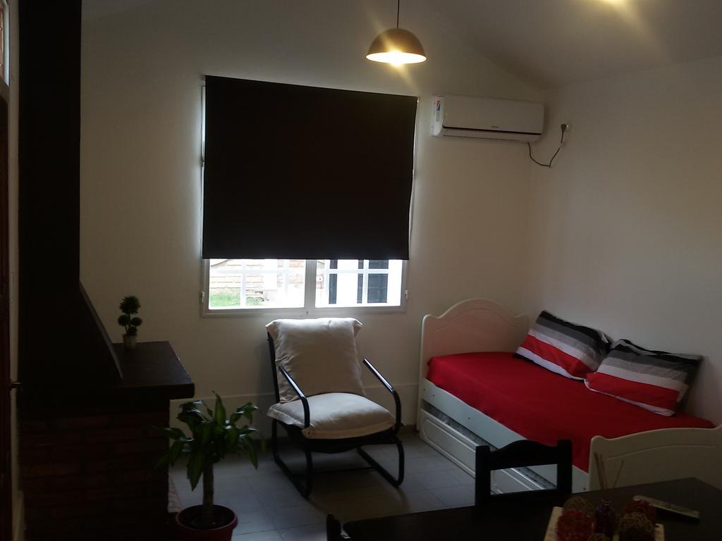 Holiday home Cerros 2