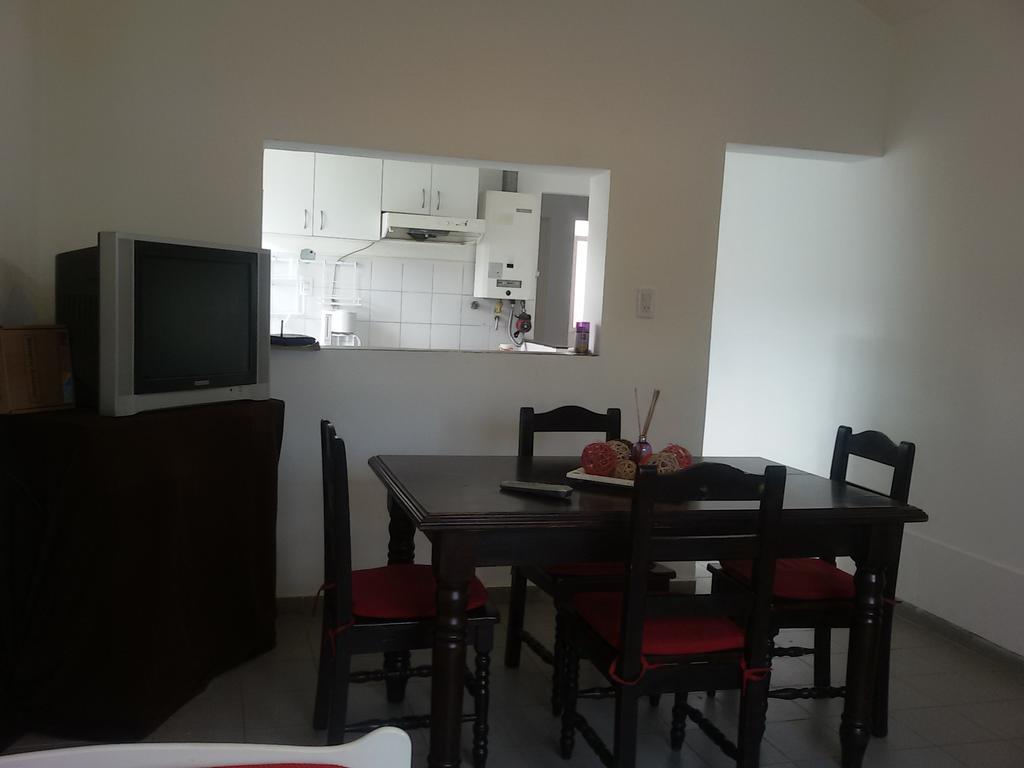 Cerros 2 Holiday home *