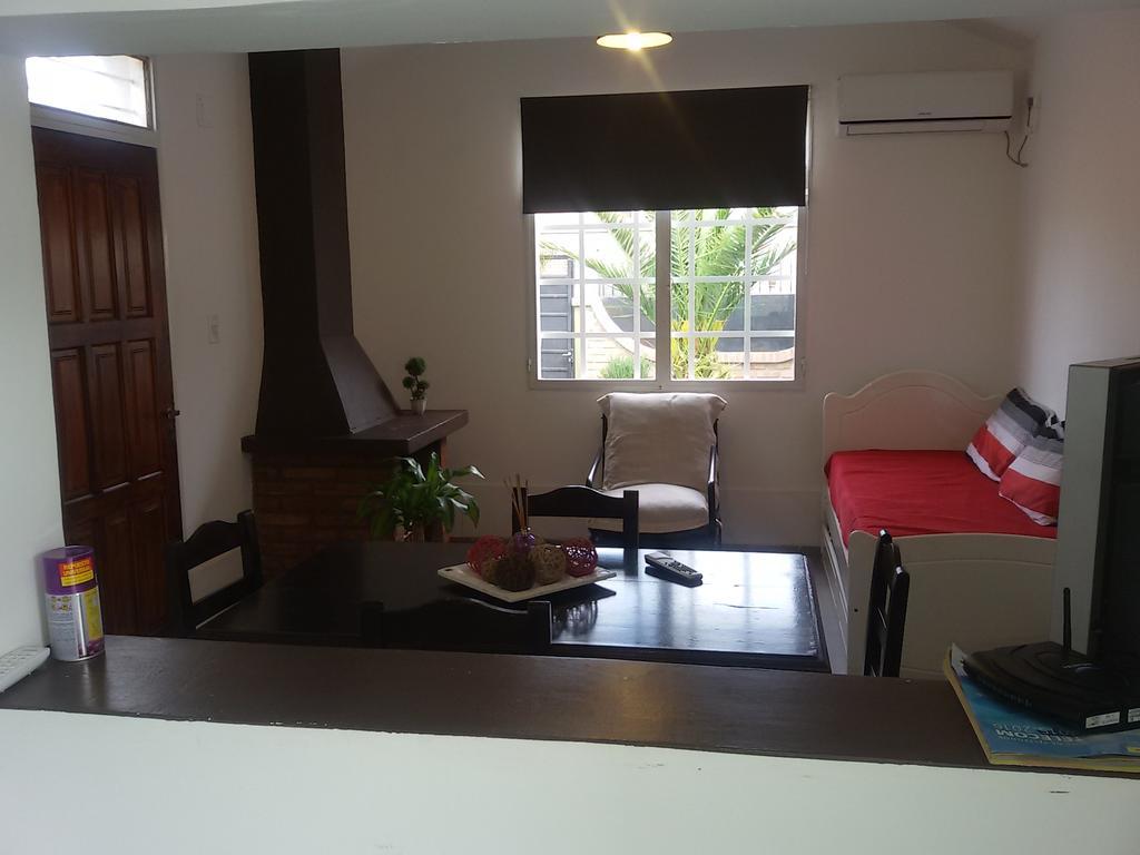 Cerros 2 Holiday home