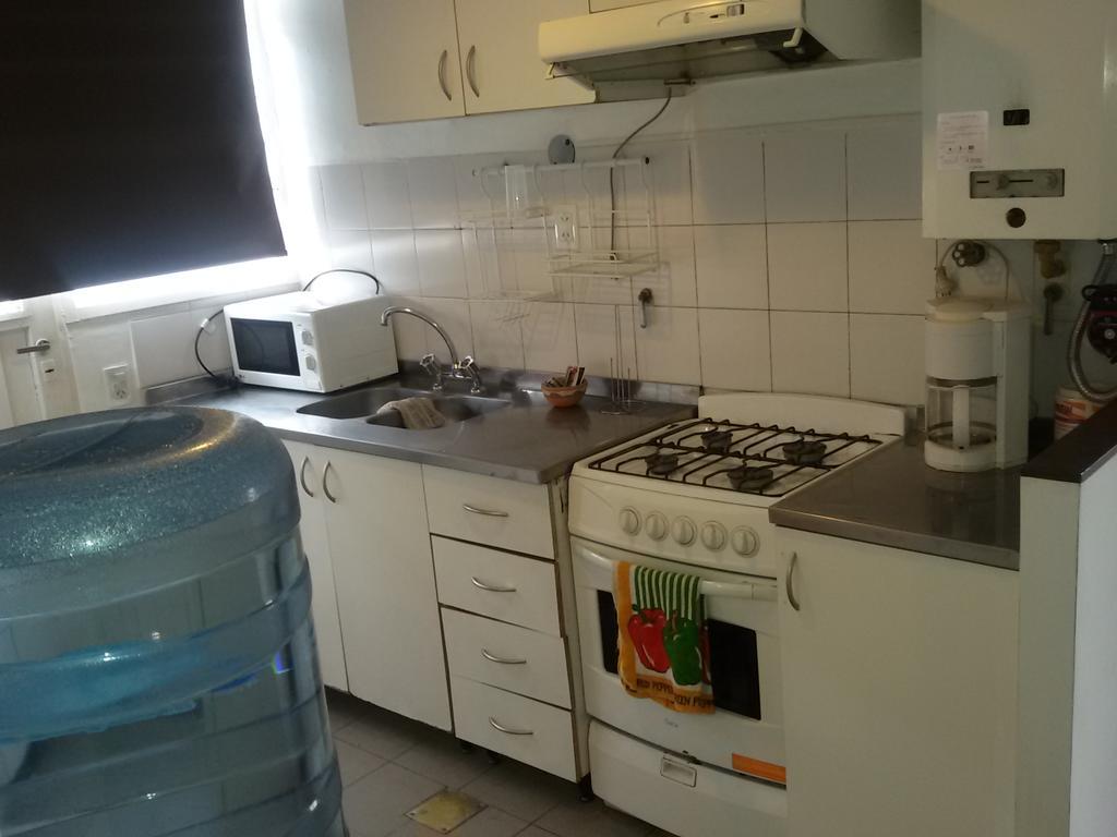 Holiday home Cerros 2