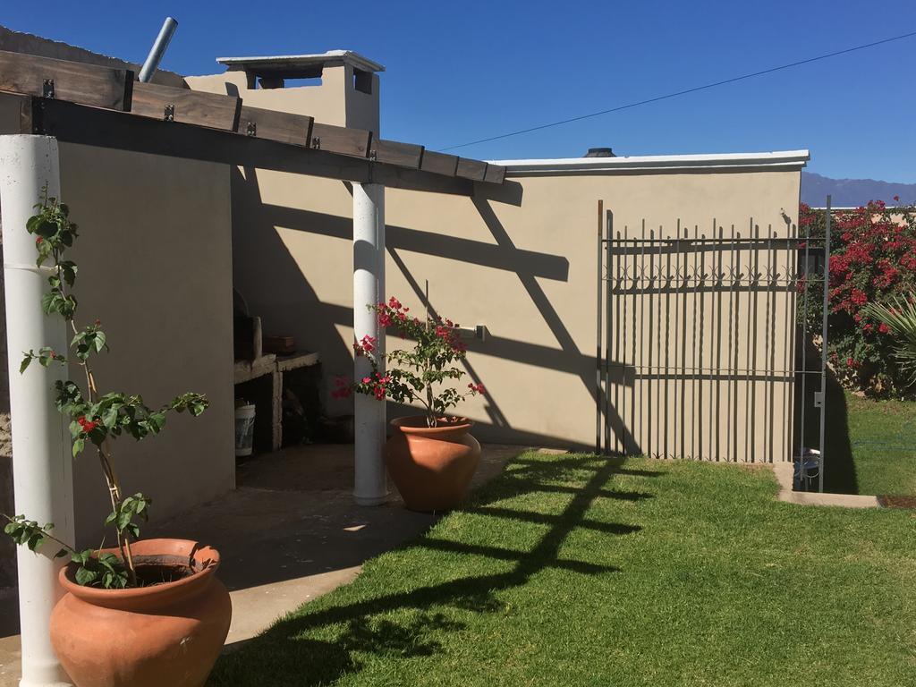 Holiday home Cerros 2 Chilecito