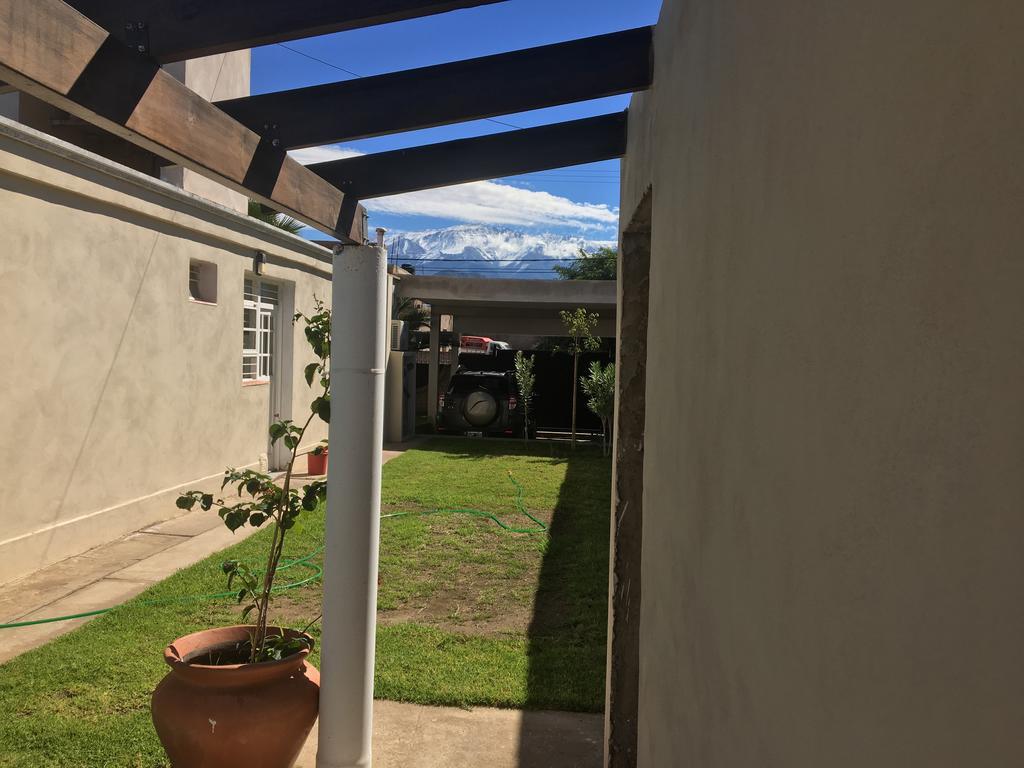 Cerros 2 Holiday home