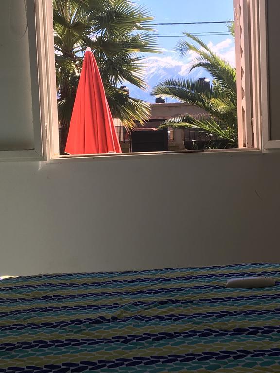 Cerros 2 Holiday home Chilecito