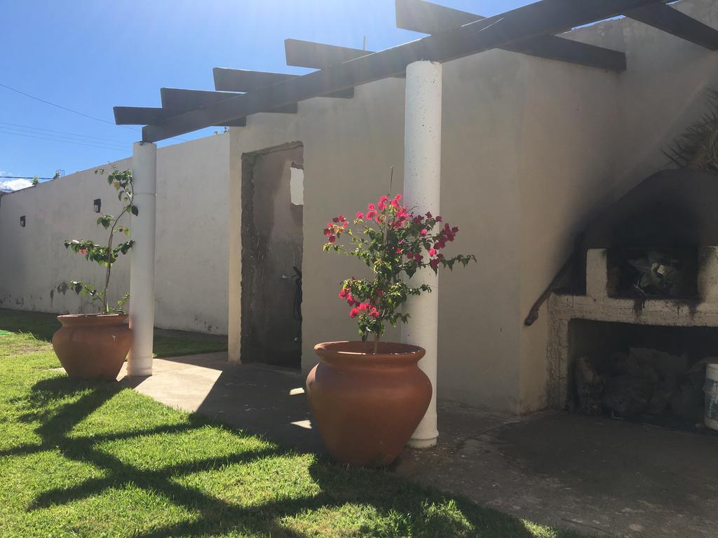 Cerros 2 Holiday home Chilecito