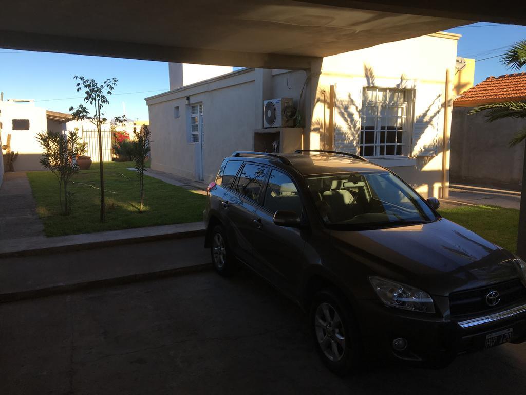 Holiday home Cerros 2 *