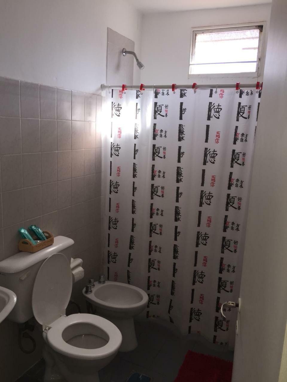 Cerros 2 Holiday home Chilecito
